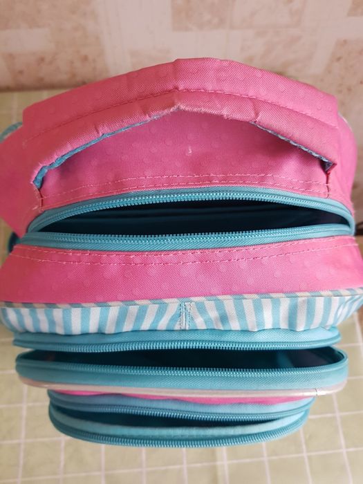 Шкільний рюкзак Lol для дівчинки