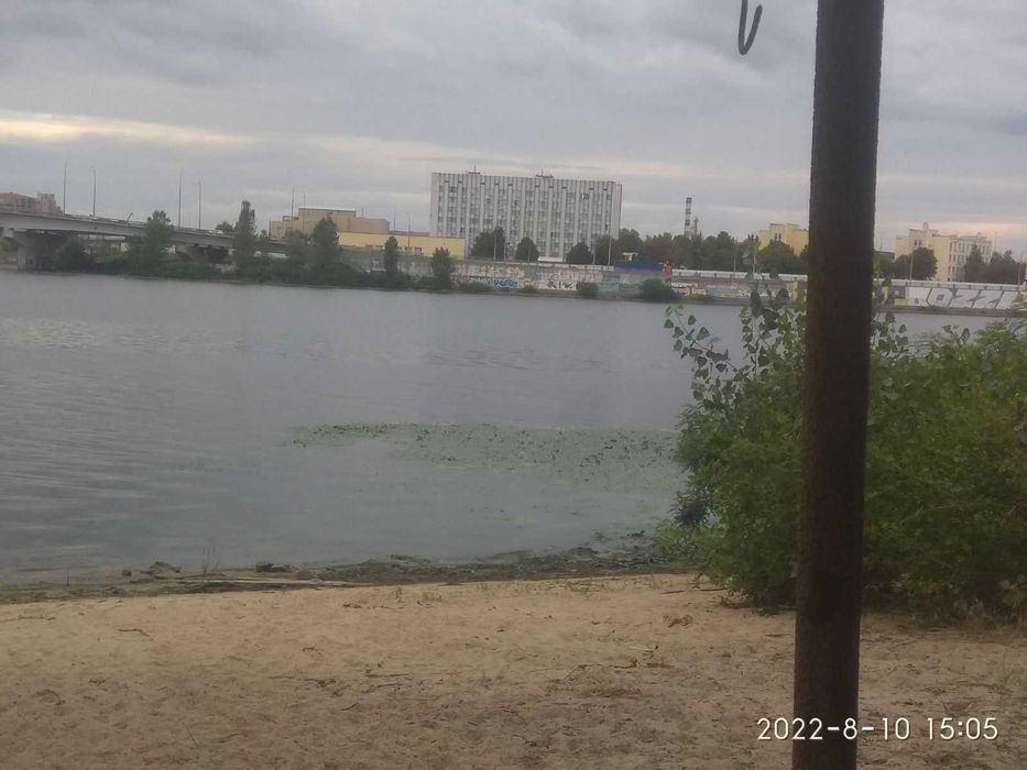 Продаж МАЙНОВОГО КОМПЛЕКСУ на Трухановому острові в місті  КИЄВІ !!!