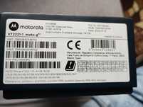Motorolag52 sprzedam nowa