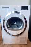 Suszarka BEKO MDF7434RXC
