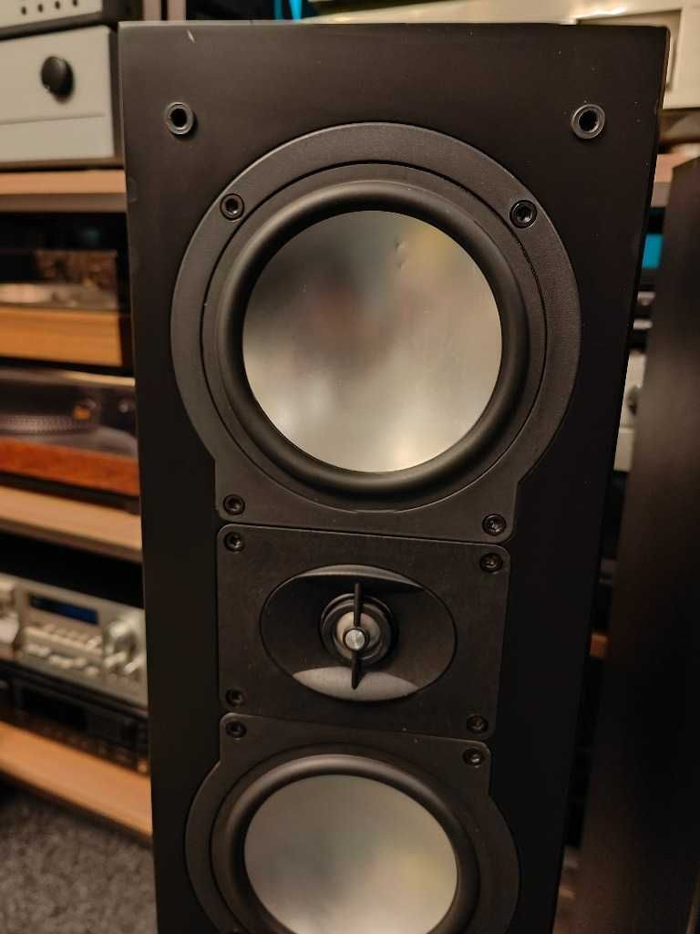 ELAC FS 108.2 Świetne kolumny podłogowe ! TOP