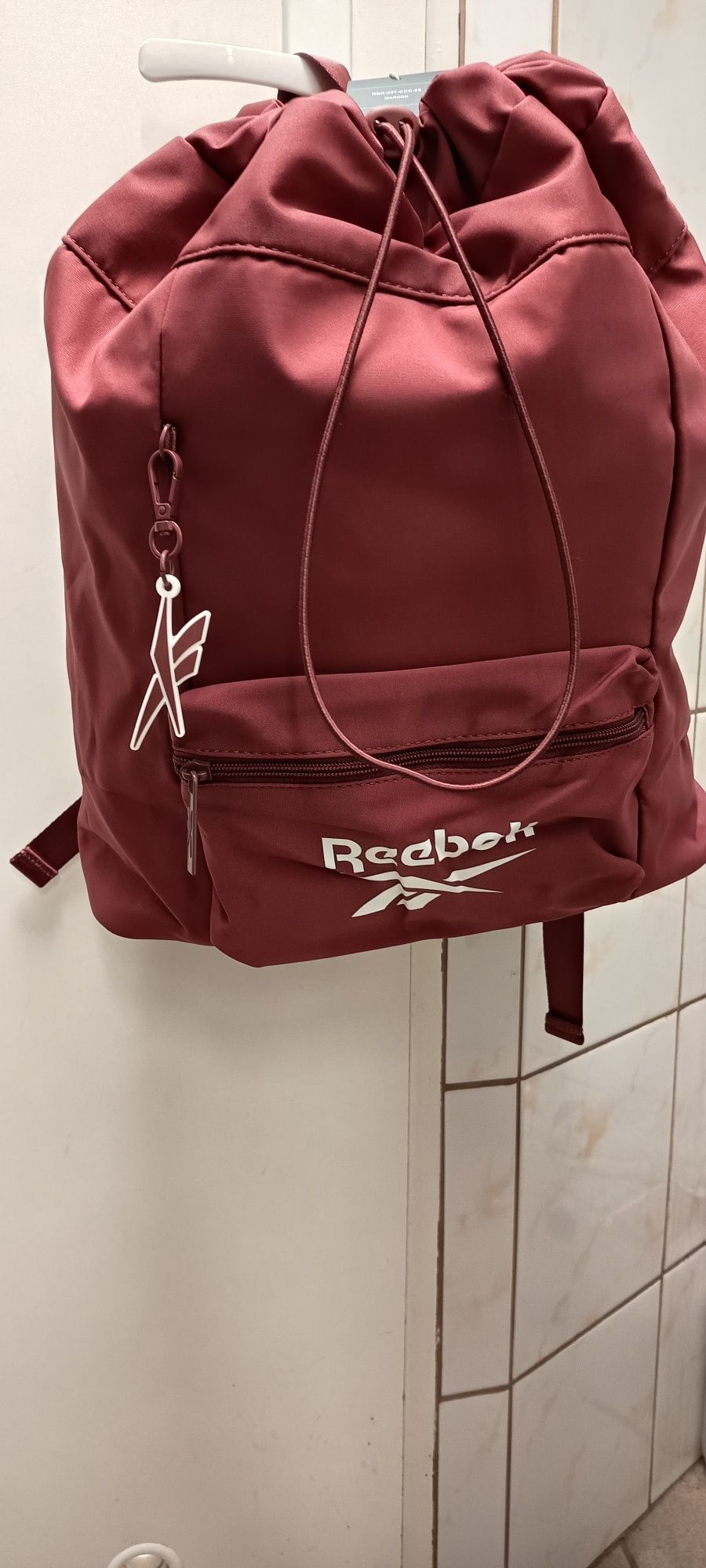 Plecak adidas nowy z metką