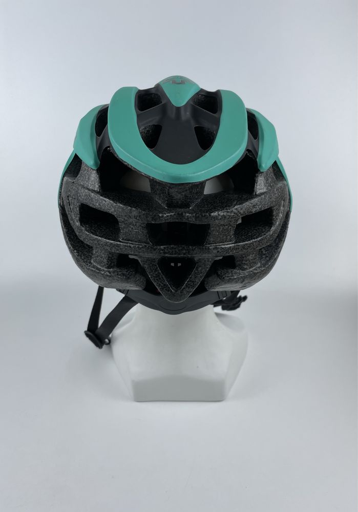 Kask Rowerowy 55 cm - 58 cm /51B/