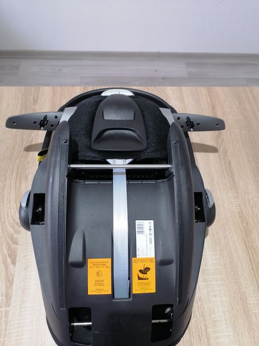 Nosidełko  Cybex Cloud Z