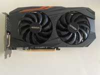 Karta graficzna Aours RX 580 8 GB