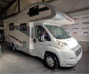 Fiat Mc Louis capucine de 6/6 lugares, 2300cc de 130cv e 66.000km