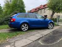 Skoda Octavia Skoda Octavia 2.0 TDI STYLE DSG