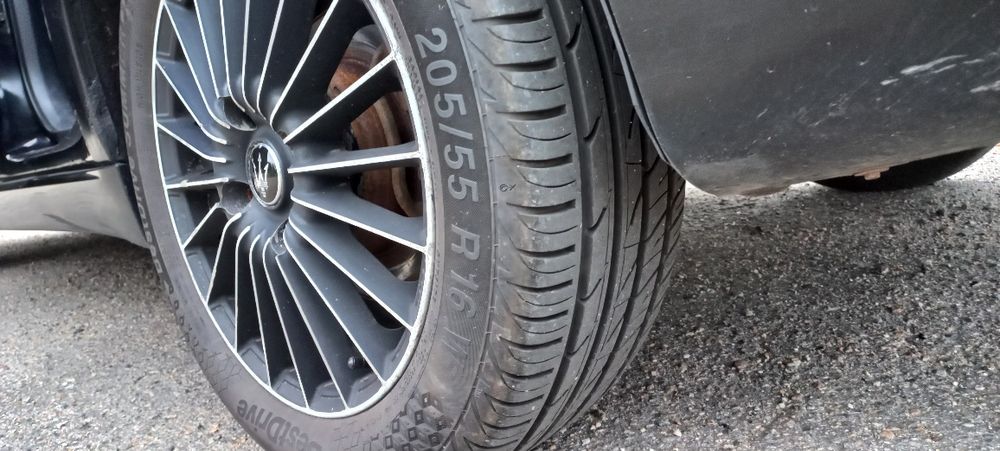 Chevrolet Epika 2008г. мех., Газ- бенз.