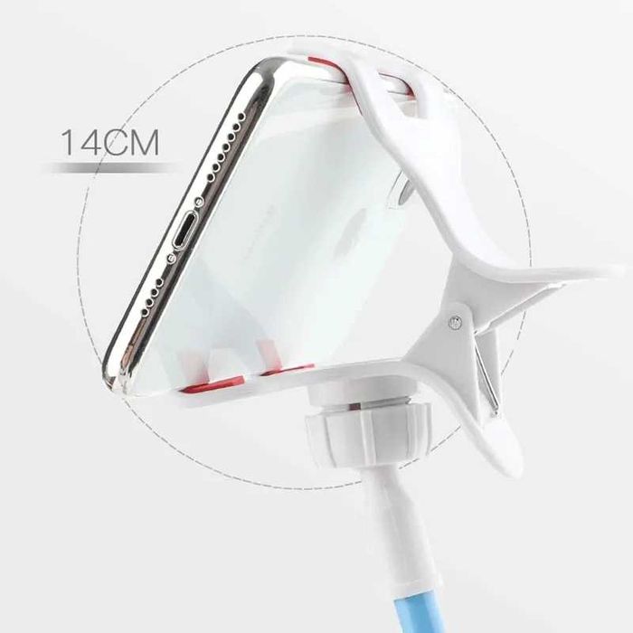 Suporte tablet até 11" - 100 cm
