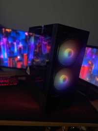 Komputer i5 10600k RTX 2070