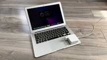 Macbook Air 2015