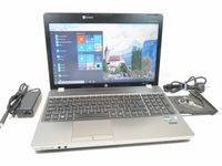 Biznesowy Laptop 15.6" HP 4540s i5/8GB/SSD128GB/ Gwar. 12 msc. SKLEP !