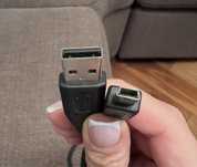 Кабель usb - micro usb