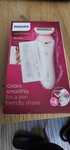 Golarka philips BRL 140