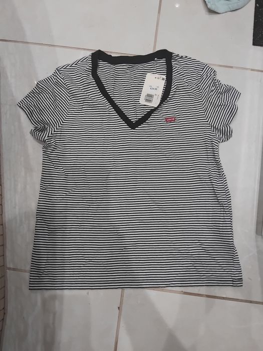 Tshirt Levis r.L z metkamk