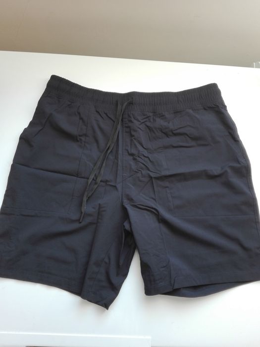 Spodenki męskie shorty
