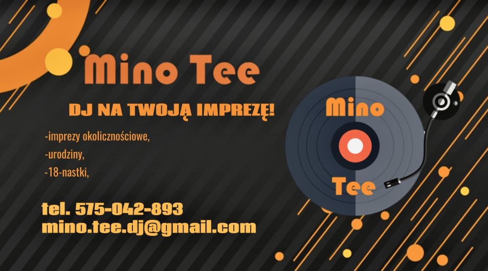 Dj na twoją imprezę! Urodziny, imprezy okolicznościowe, wesela Radom