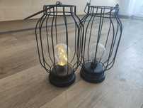Lampion zawieszany (lampa)