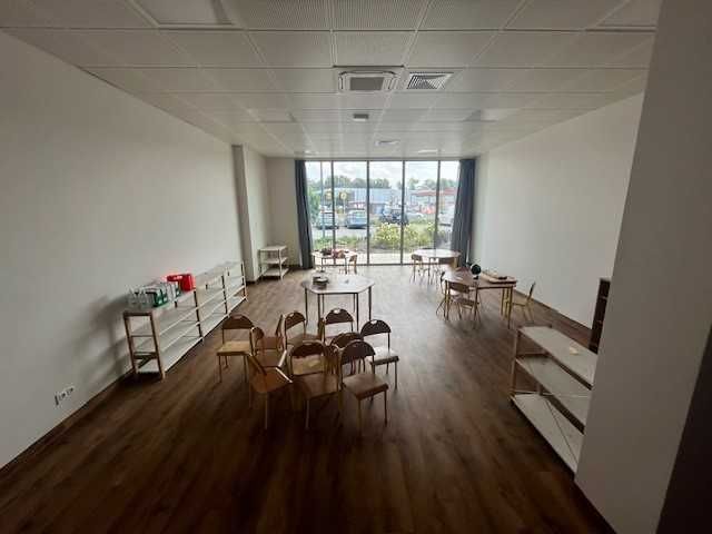 Sale dydaktyczne / Przestrzeń edukacyjna / przedszkole wynajem