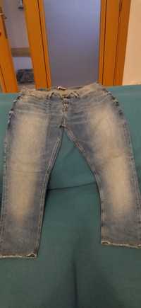 Jeans Tommy Hilfiger - Tamanho 33 /32 - ORIGINAIS