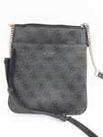 Listonoszka guess grafit monogram Nowa torebka elegancka