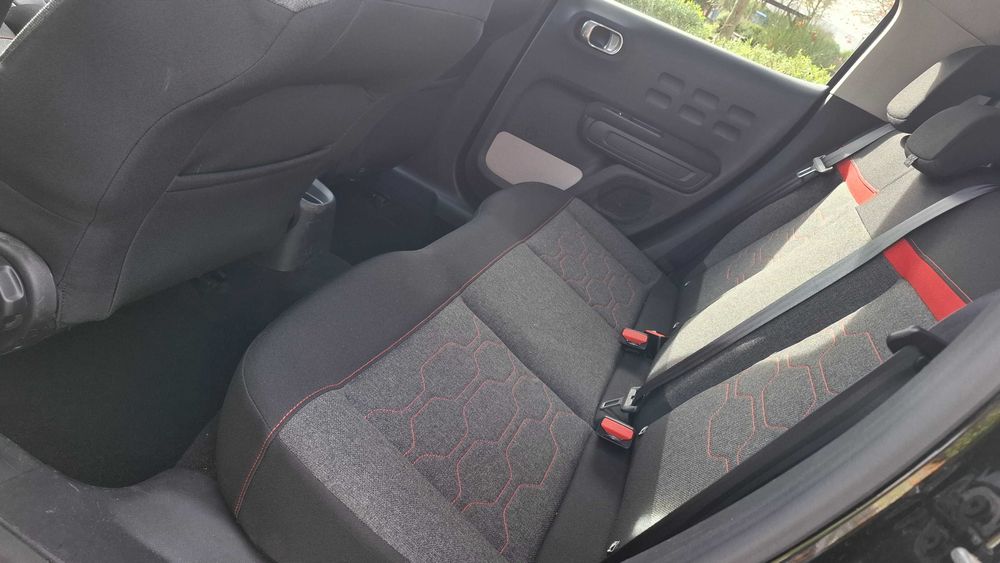 Citroen C3 1.2 Puretech Shine