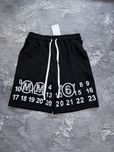 Шорти Maison Margiela