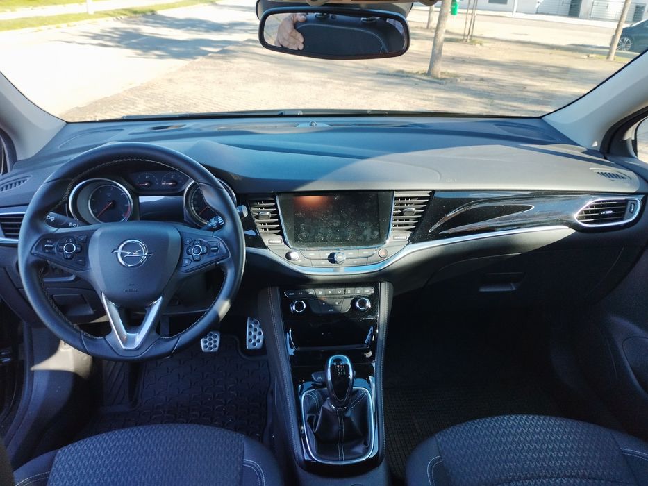 Opel Astra 1.6 CDTI Innovation