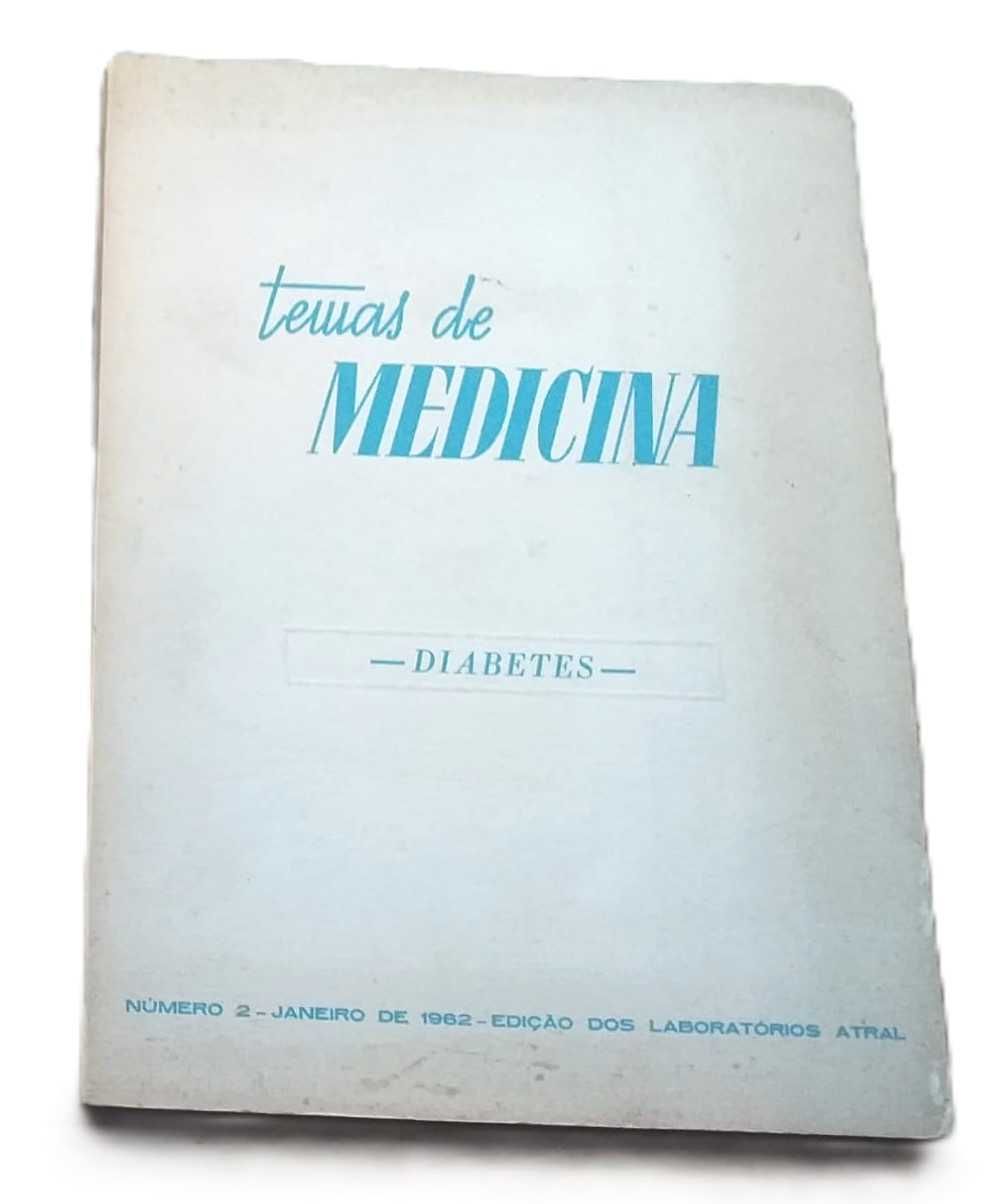 Temas de Medicina