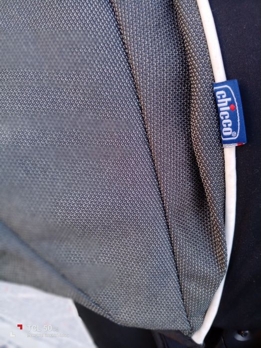 Cadeira ovo da Chicco em bom estado.