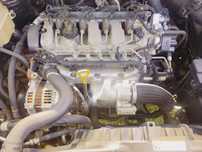 silnik 2,0CRDI -140 KM, tucson,sportage,carens 06-10