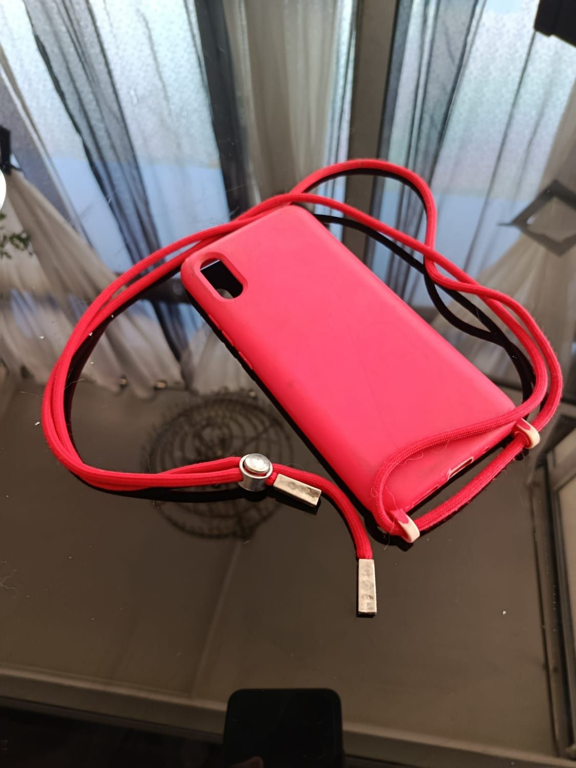 xiaomi Redmi 9A Glacial Blue
Tem 2GB RAM
E 3