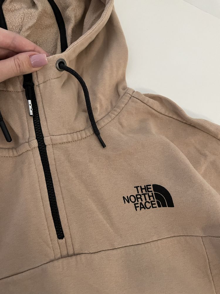 Худі світшот кофта The North Face оригінал