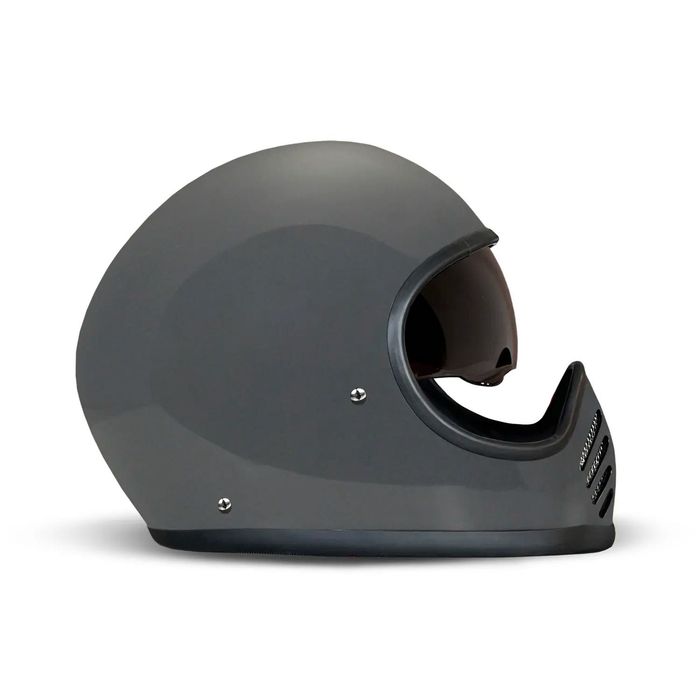 Kask DMD Seventyseven Crayon Grey