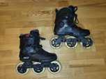 Rolki freeskate Powerslide Next 100 lub 110 rozm. 40/41