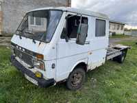 Volkswagen lt 50 розборка шрот