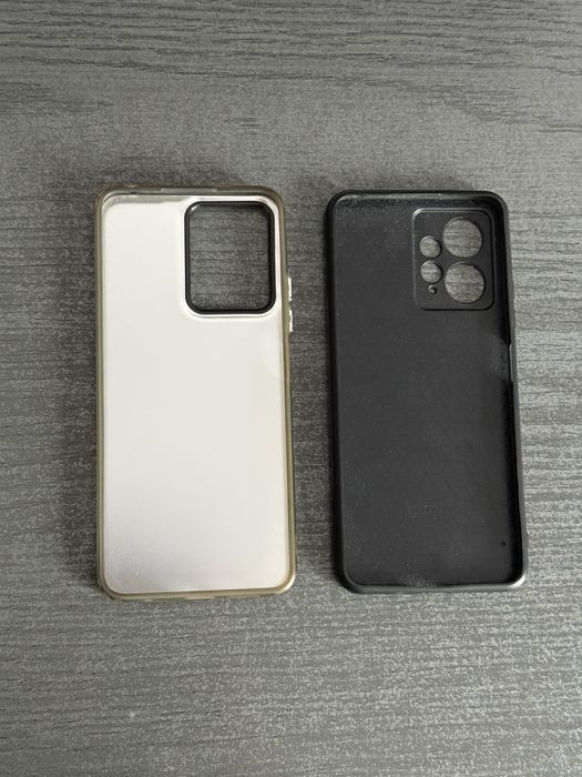 Etui redmi note 12 4g