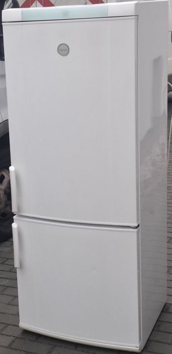 Lodówka Electrolux 155cm z transportem,Gwarancja