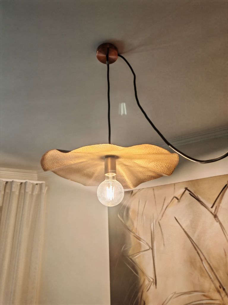 Candeeiro de sala
