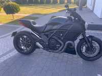 Tłumik Ducati Diavel 1200