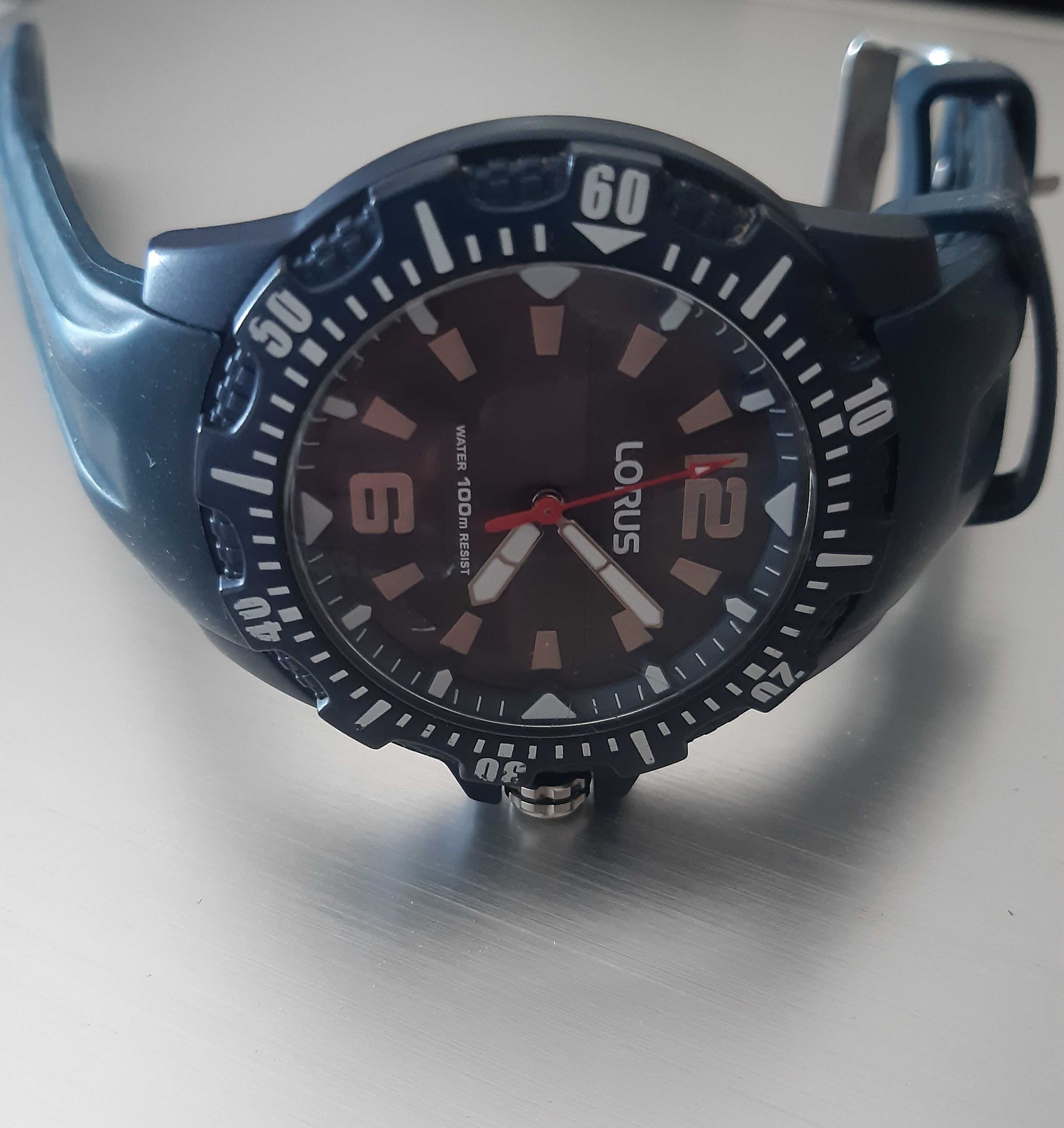 Relógio "Lorus Sport"