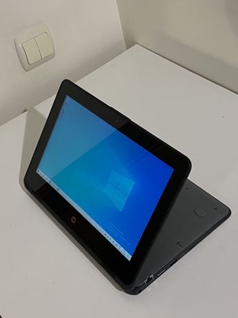 HP X360 probook 11 g1 (Pentium N4200,128ssd,4gb) планшет