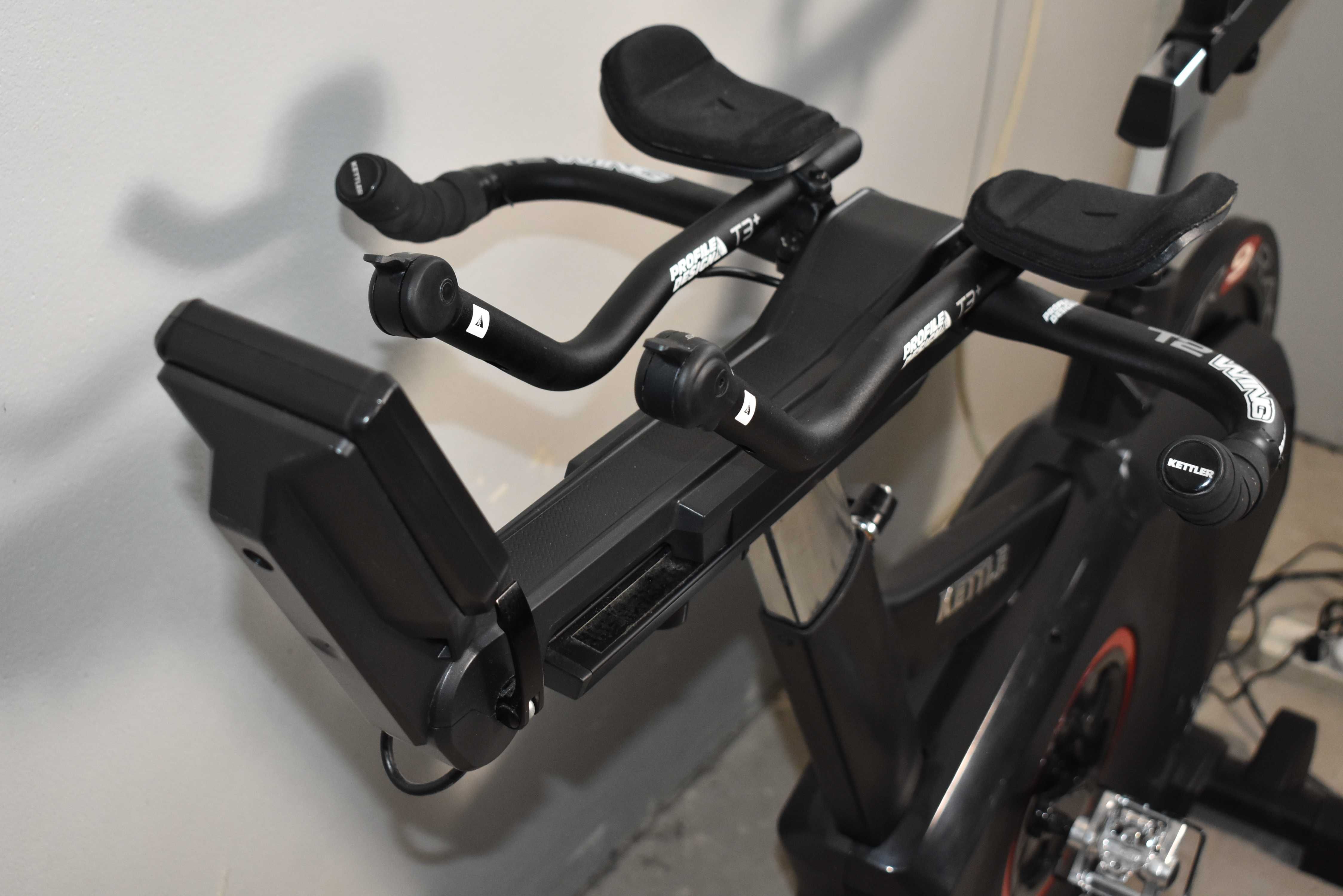 KETTLER RACER 9 stabilny mocny rowerek rower kolarzówka 130kg WYSYŁKA!