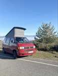 Vendo Autocaravana VW Westfalia California