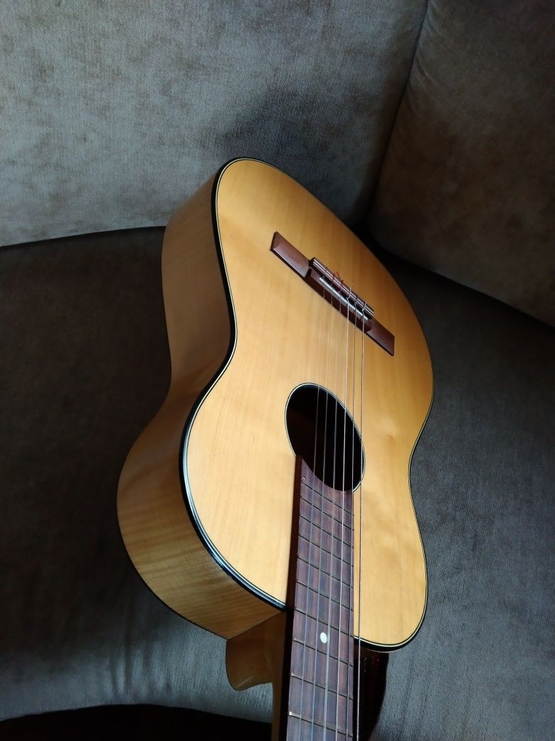 Gitara klasyczna junior