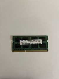 Pamięć RAM DDR3 do laptopa 2GB M471B5673EH1-CF8 Samsung