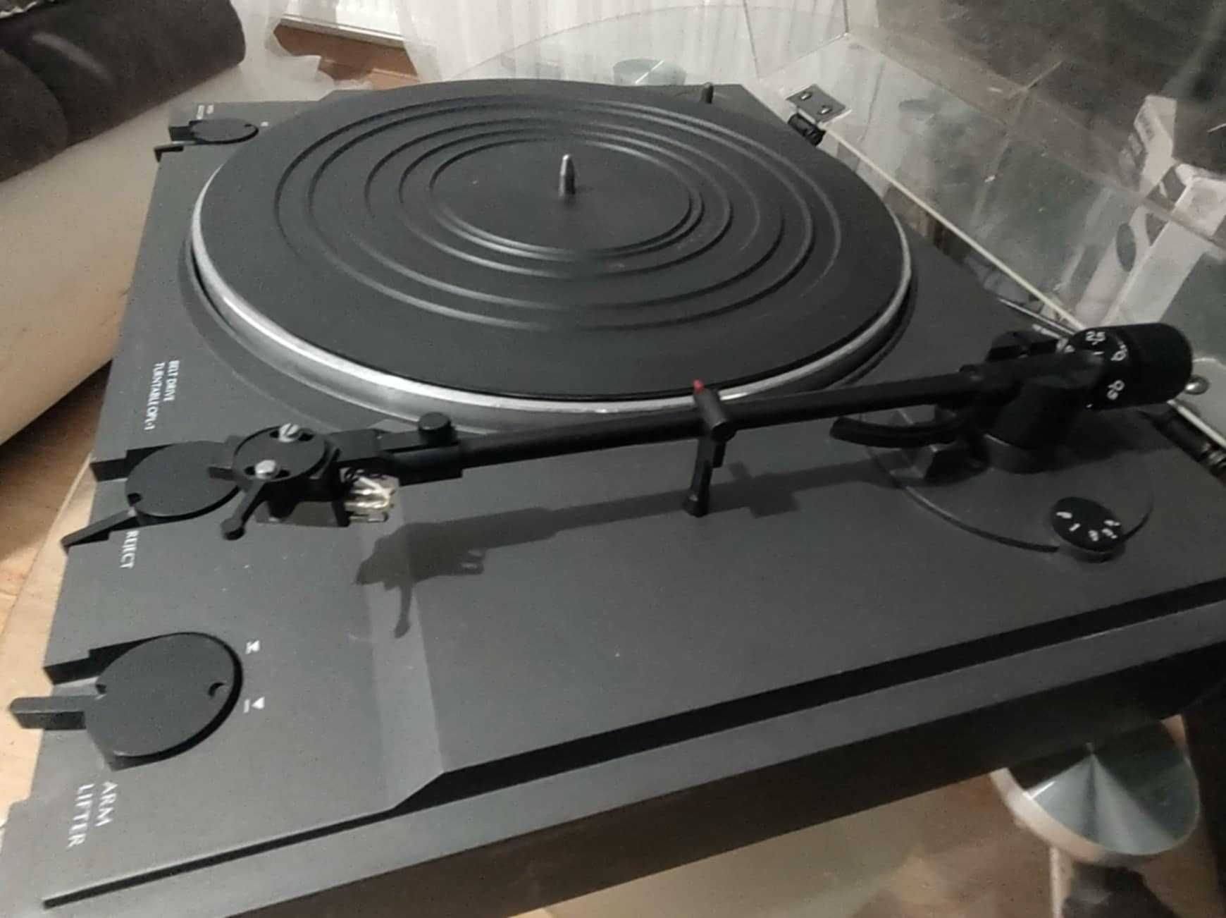 Gramofon Scoope OPL-1