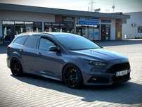 Ford Focus ST mk3 Turnier/Kombi