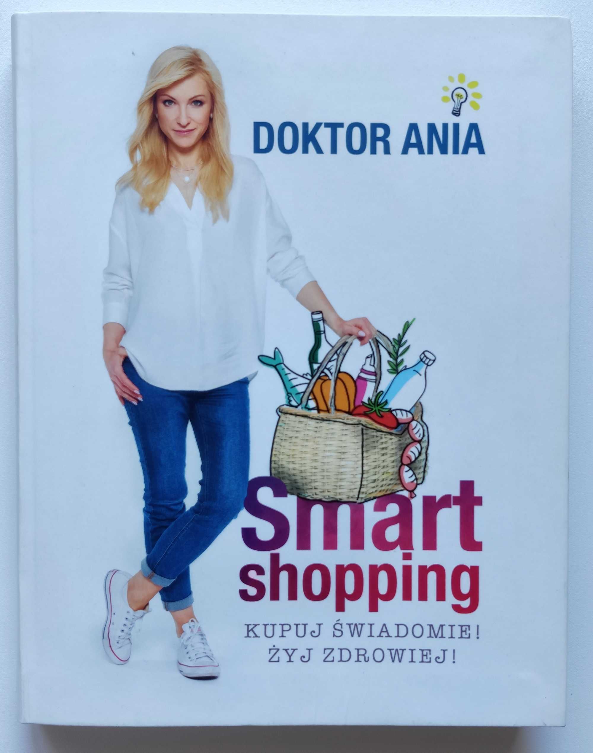 Doktor Ania - Smart Shopping