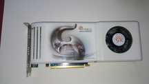 На відновлення відеокарта Sparkle NVIDIA GeForce GTX 285